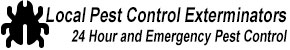 Farelly Lake AR Pest Control Exterminators